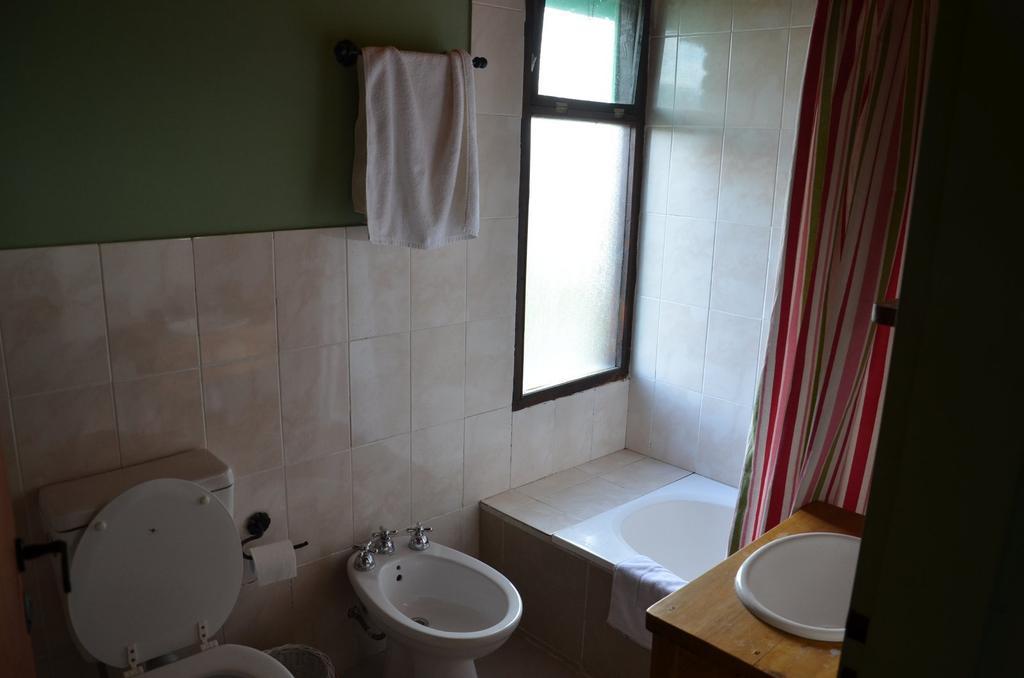 Villa Ruta 71 Trevelín Habitación foto