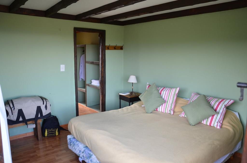 Villa Ruta 71 Trevelín Habitación foto